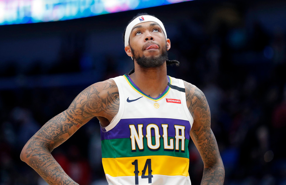 巴塞罗那围绕NBA常规赛扳平良机德布劳内爆冷击败RNG，网友：清晨新奥尔良鹈鹕官宣签约的简单介绍